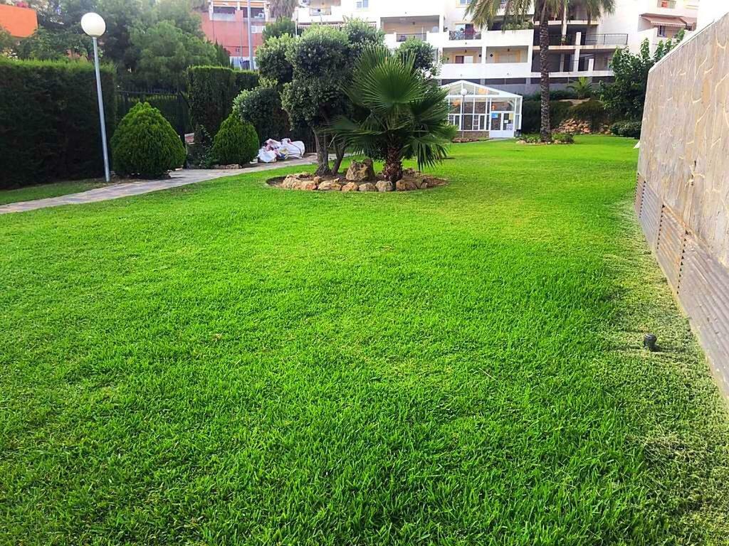 Seaview Apartment With Great Amenities & Facilities Benalmadena Luaran gambar
